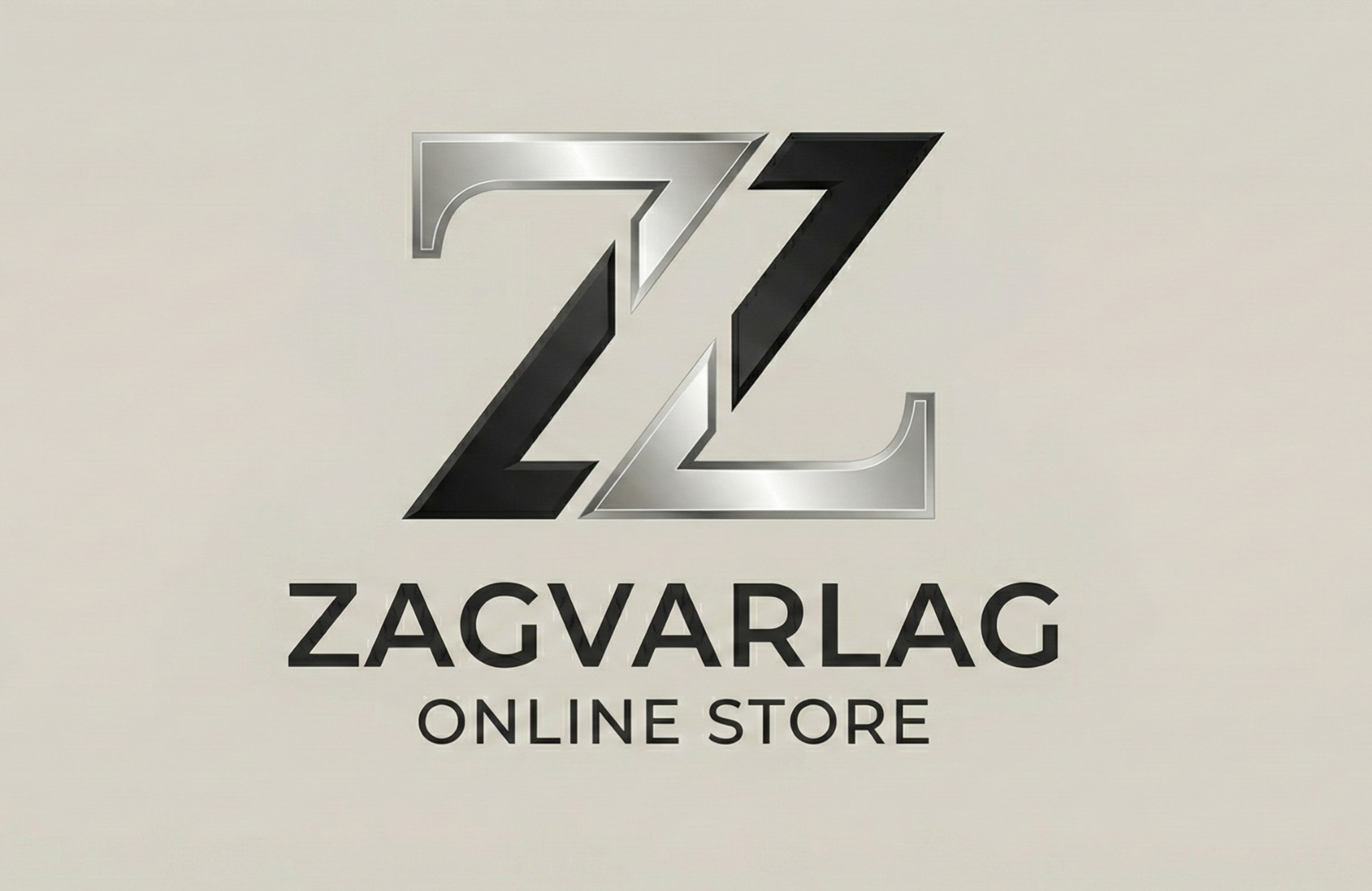 Zagvarlag Logo